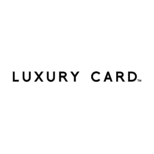 Luxury Card