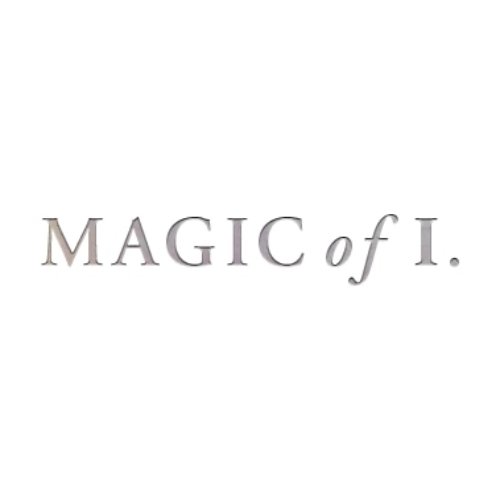 Magic of I