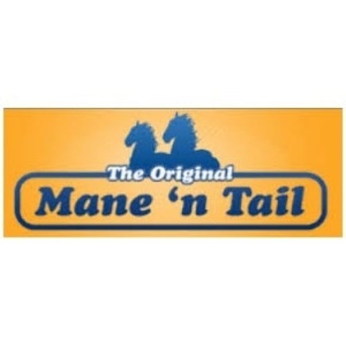 Mane 'N Tail
