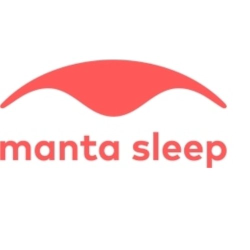 Manta Sleep