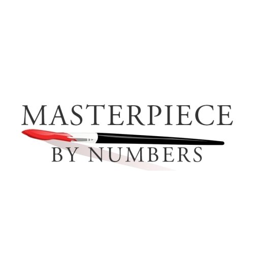 Masterpiece By Numbers