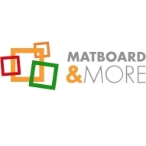 Matboard and More