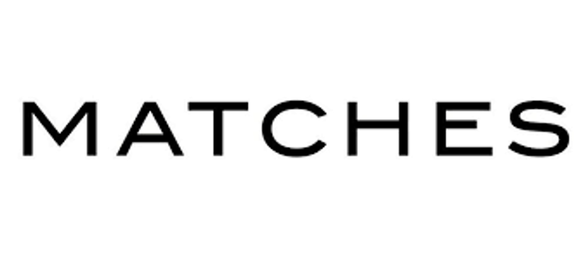 MATCHESFASHION