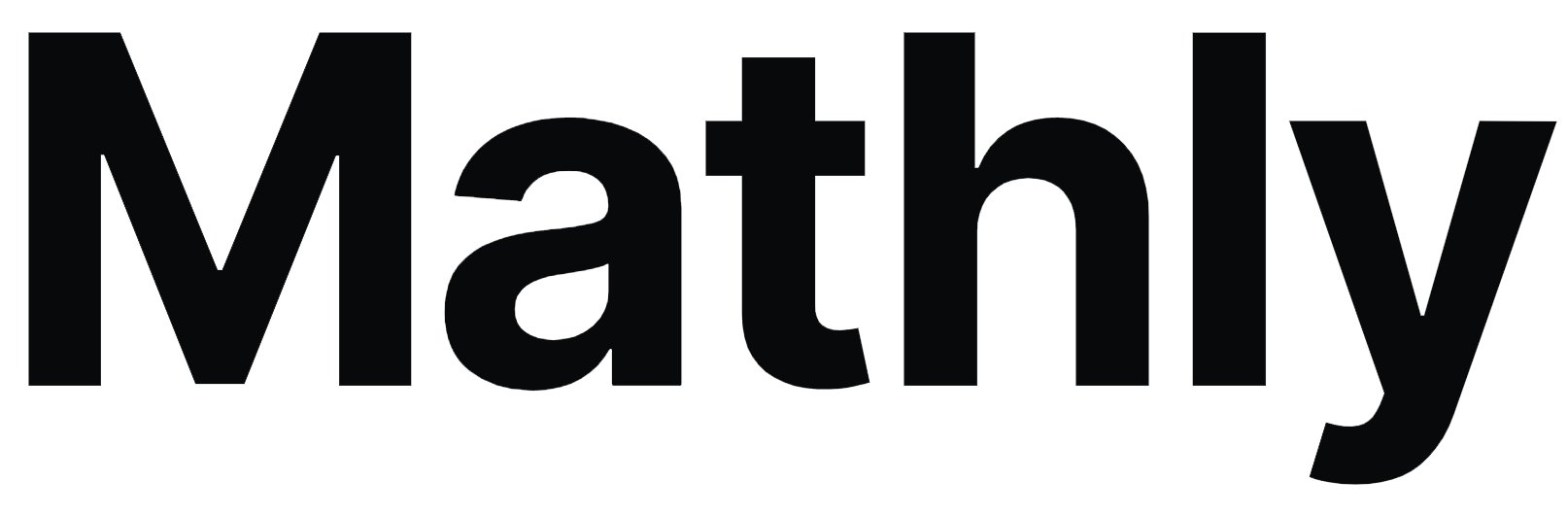 Mathly