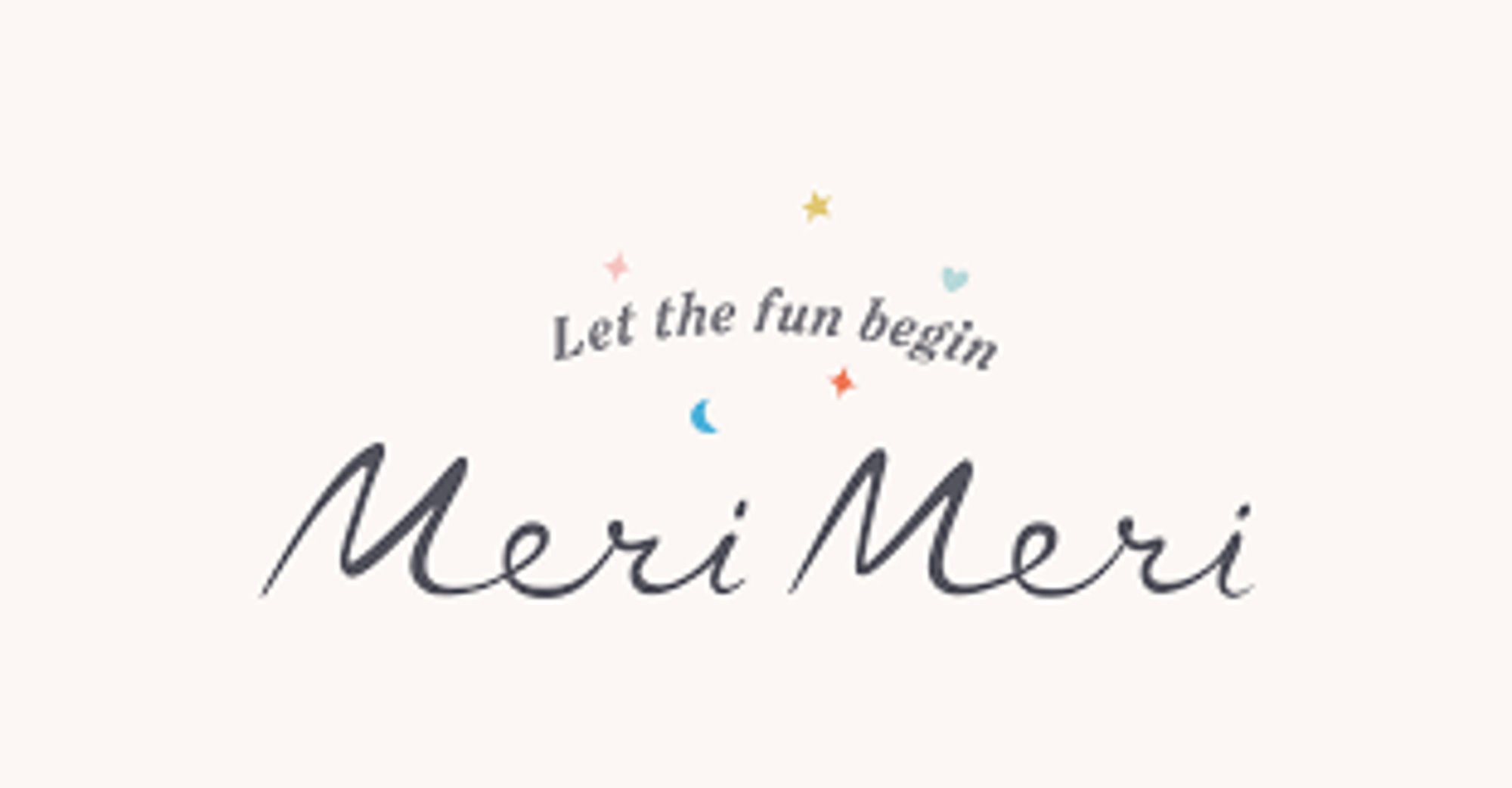 Meri Meri