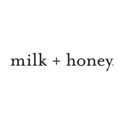 Milk + Honey
