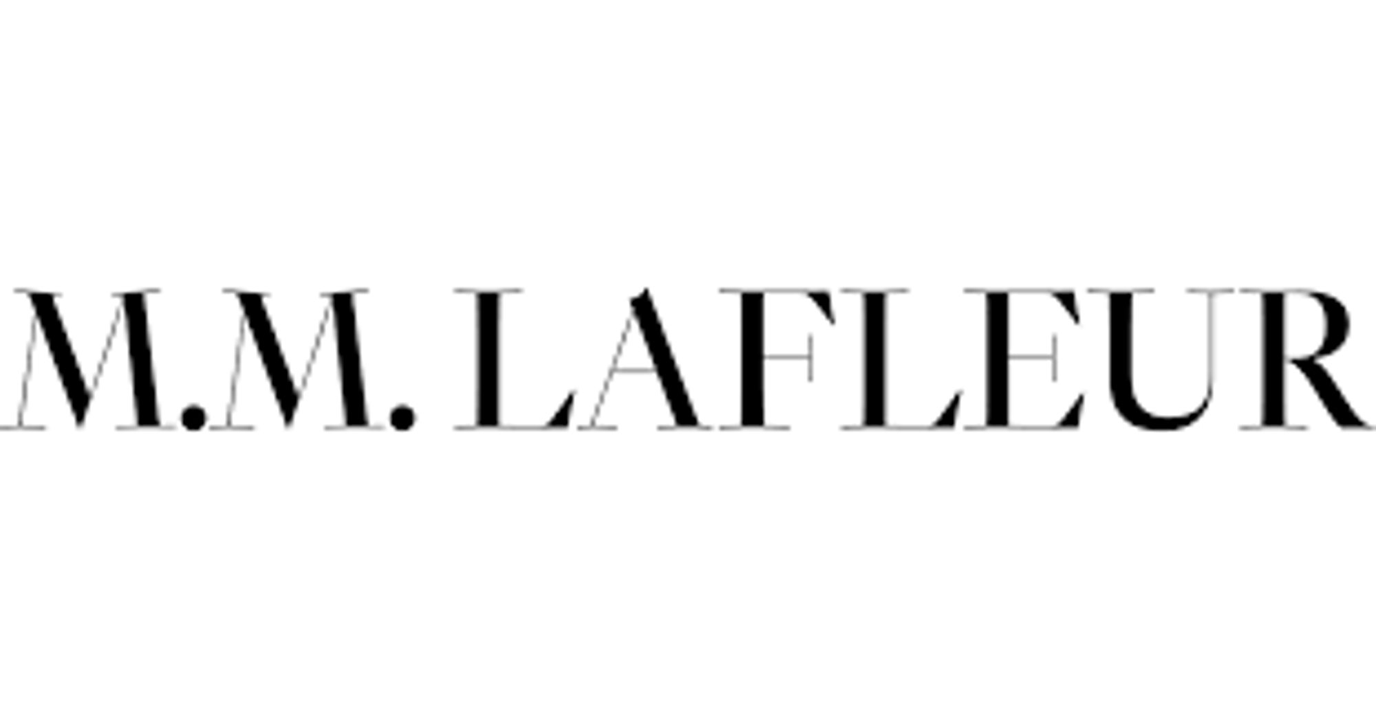 M.M. LaFleur
