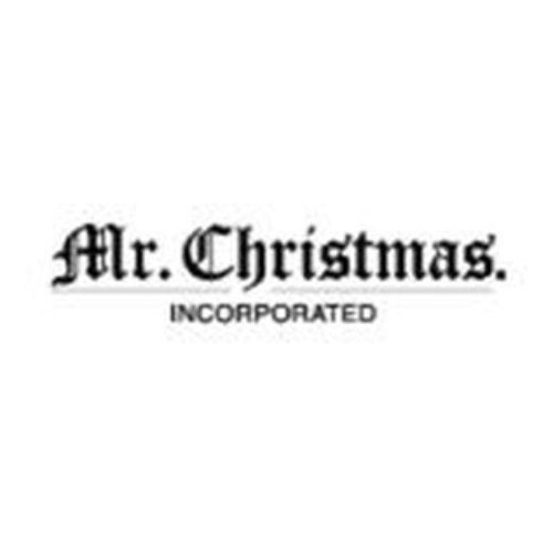 Mr. Christmas