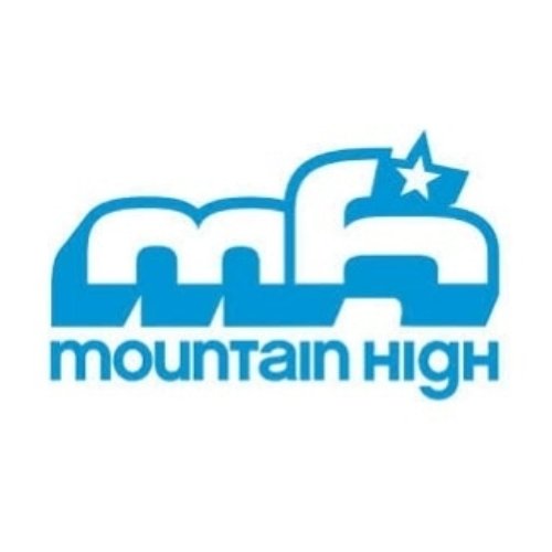 Mountain High