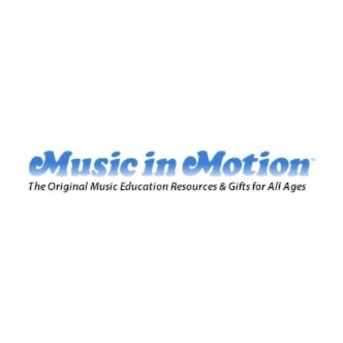 Music in Motion
