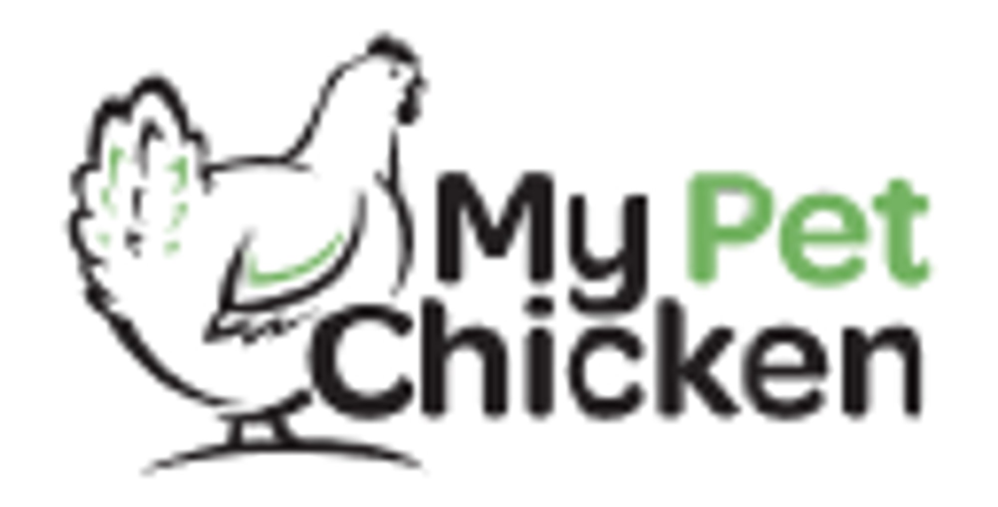My Pet Chicken