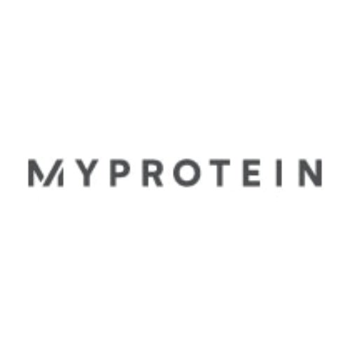 Myprotein UK