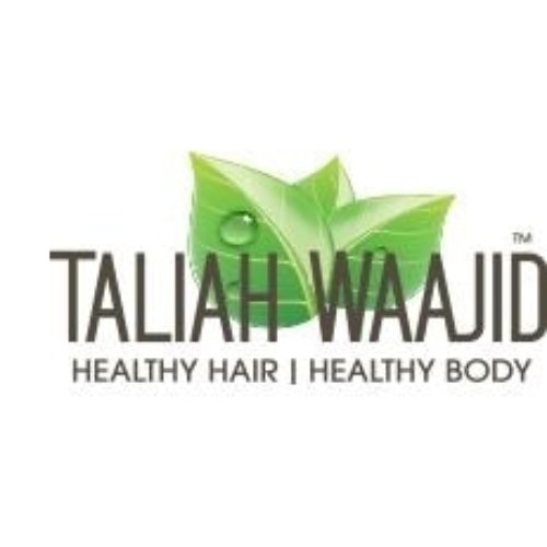 Taliah Waajid