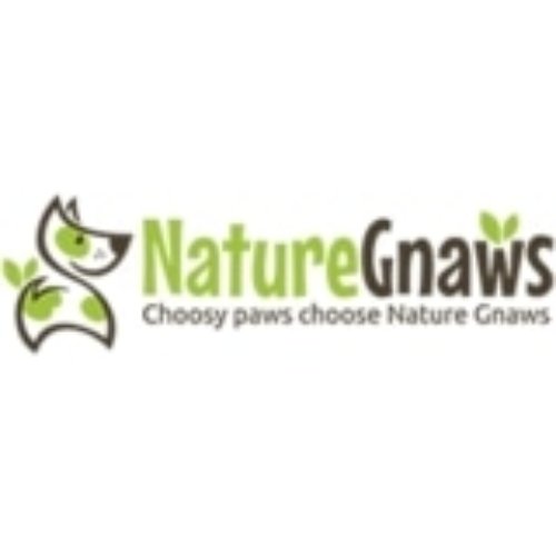 Nature Gnaws