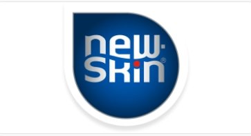 New Skin
