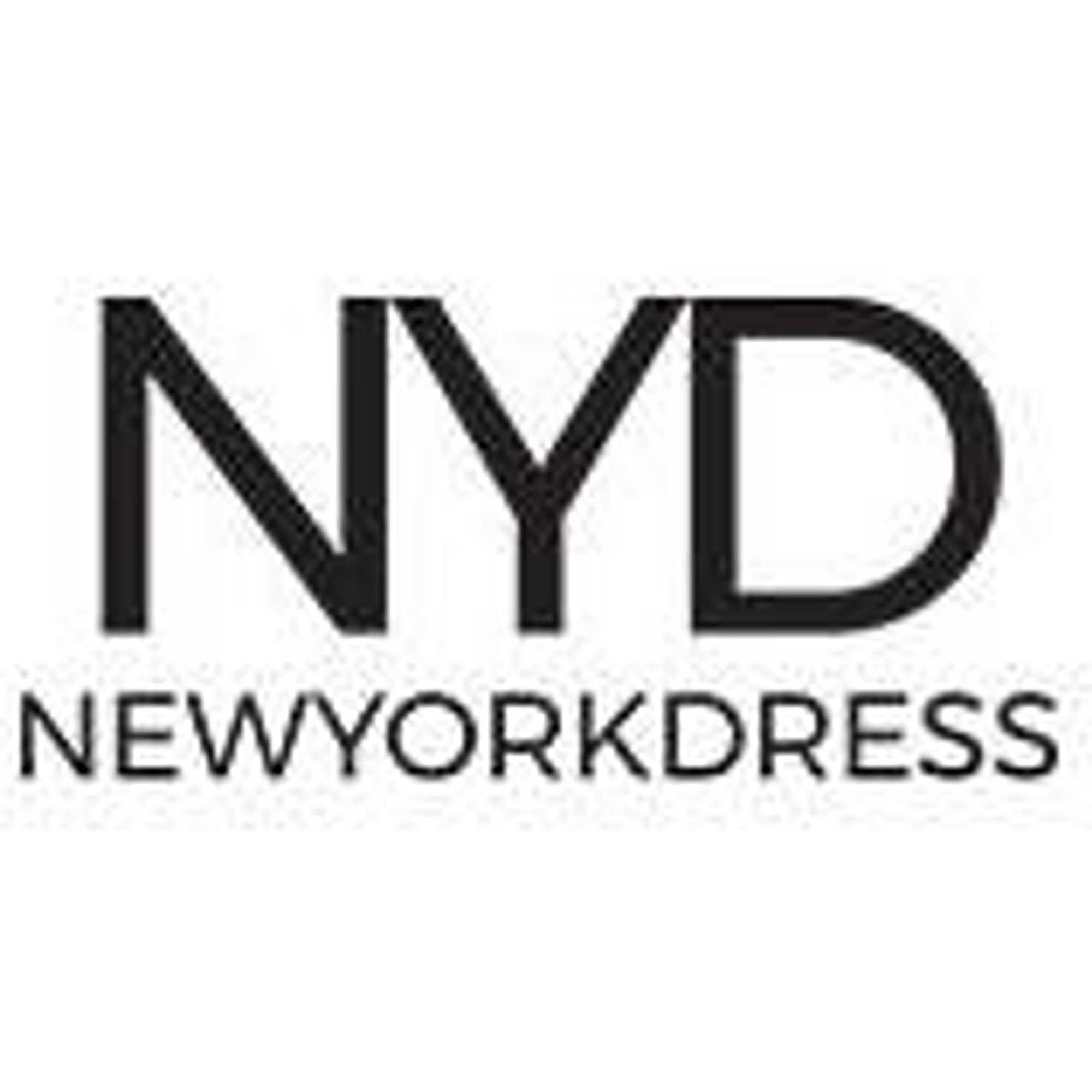 New York Dress