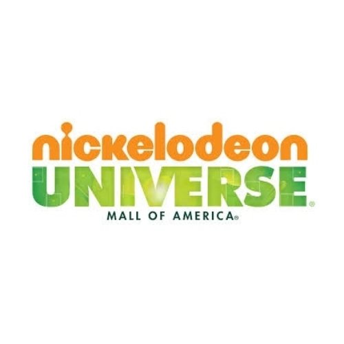 Nickelodeon Universe