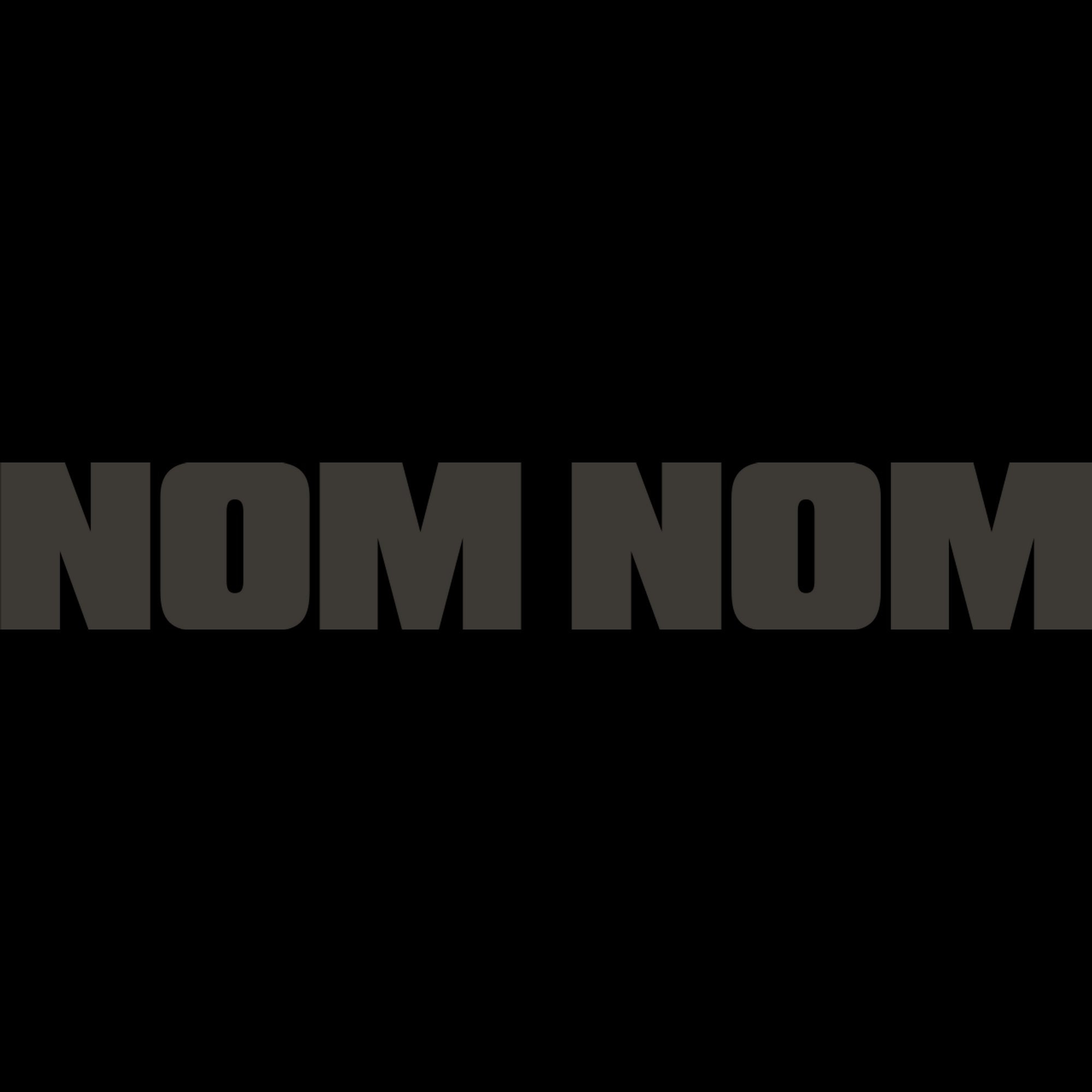 NomNomNow