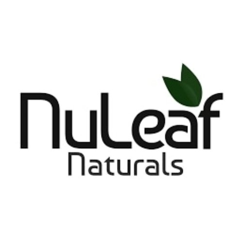 NuLeaf Naturals