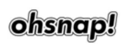 Ohsnap