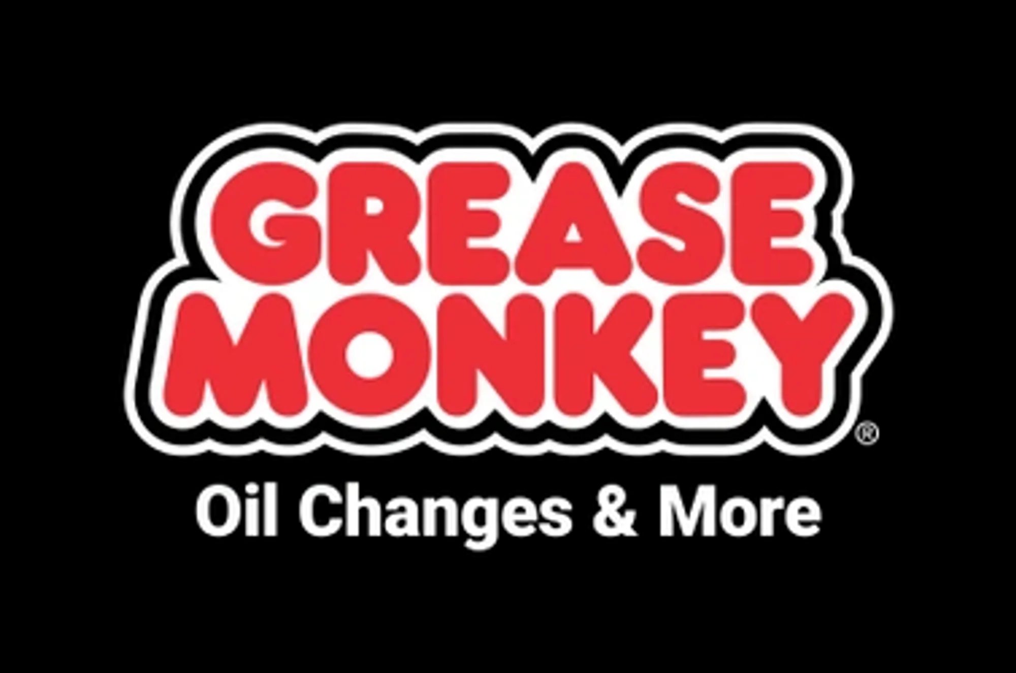 Grease Monkey