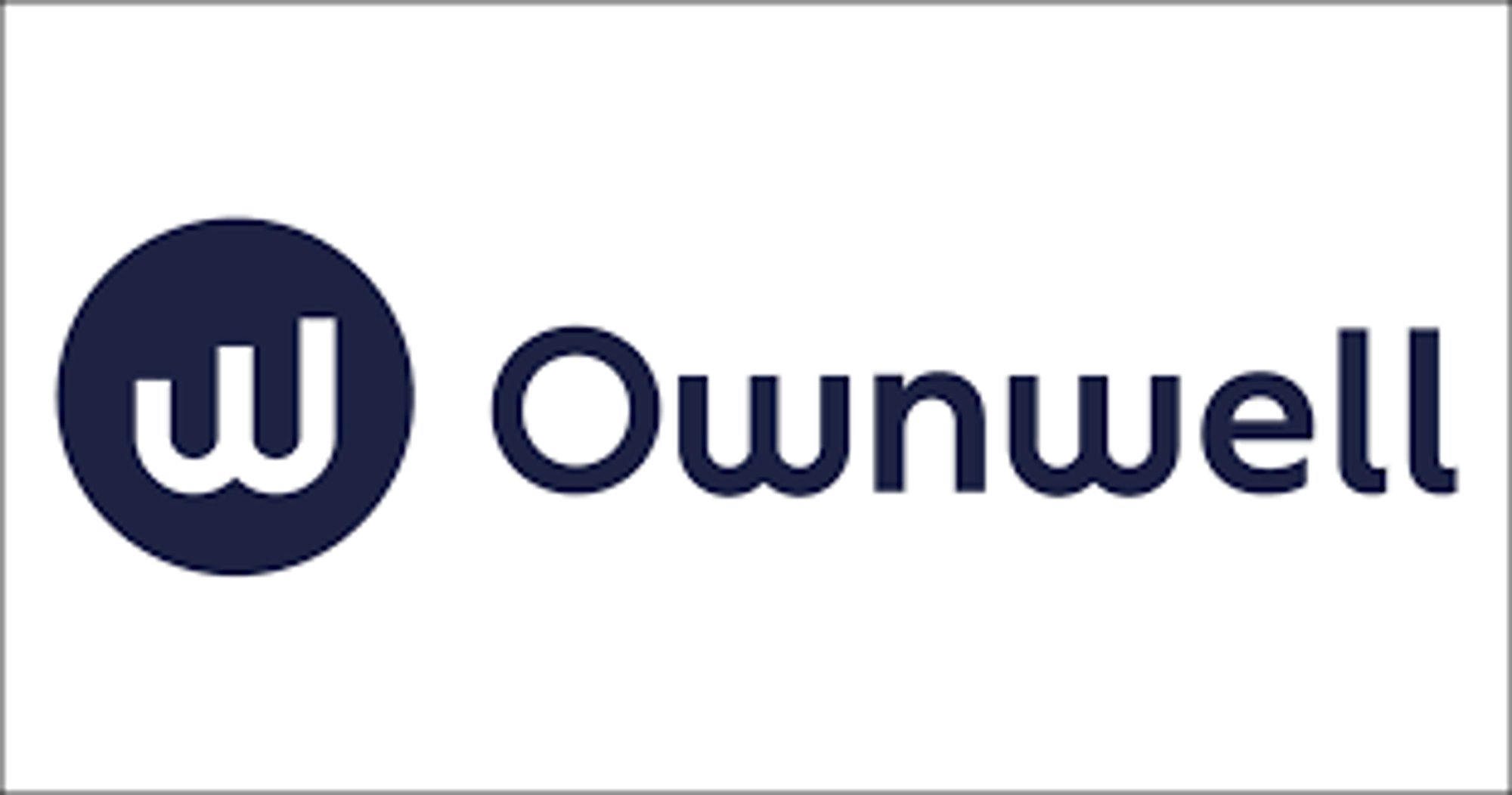Ownwell