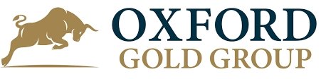 Oxford Gold Group