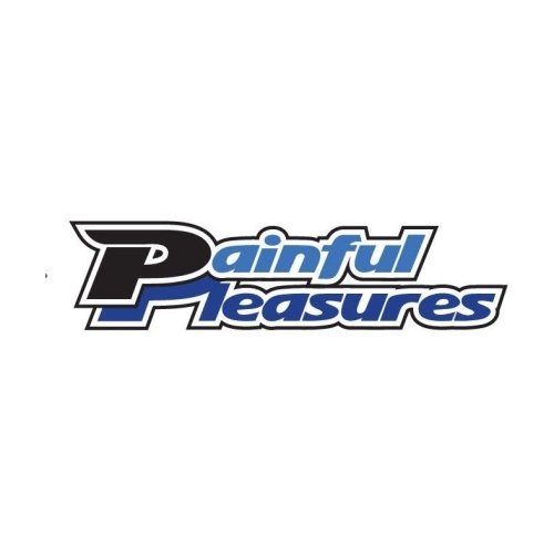 Painful Pleasures