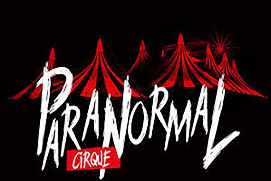 Paranormal Cirque