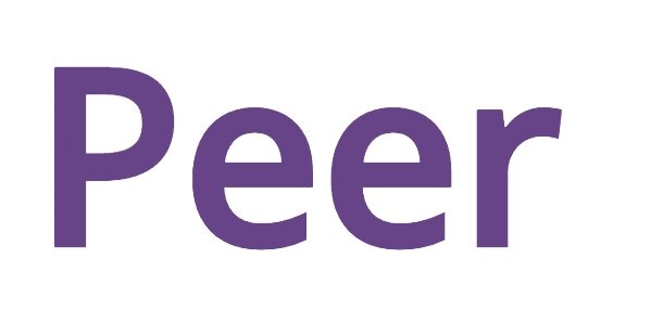 Peer