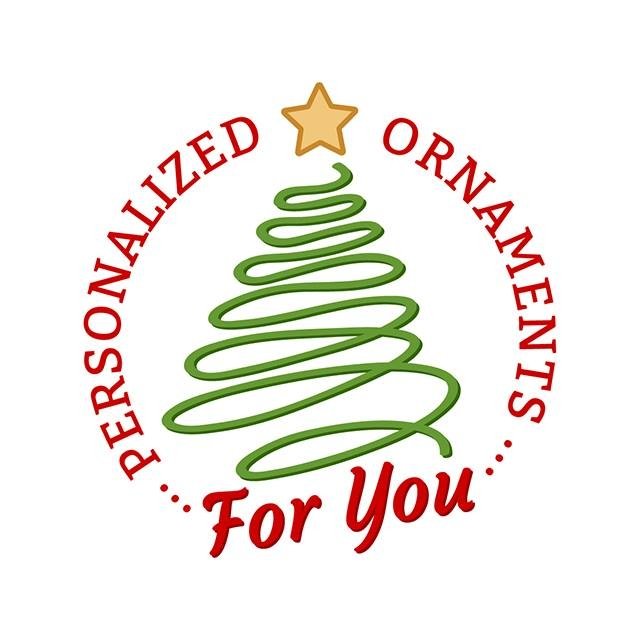 Personalized Ornaments For You