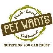 Pet Wants
