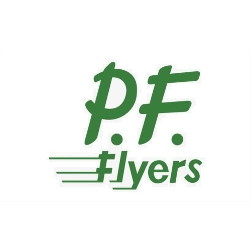 PF Flyers