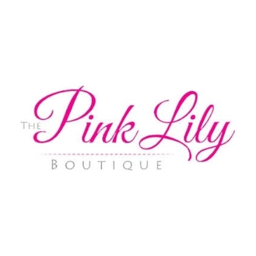 Pink Lily