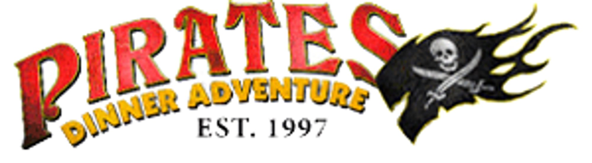 Pirate's Dinner Adventure