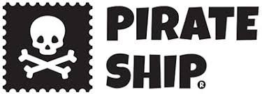Pirate Ship