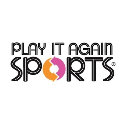 Play it Again Sports