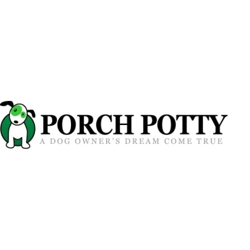 Porch Potty