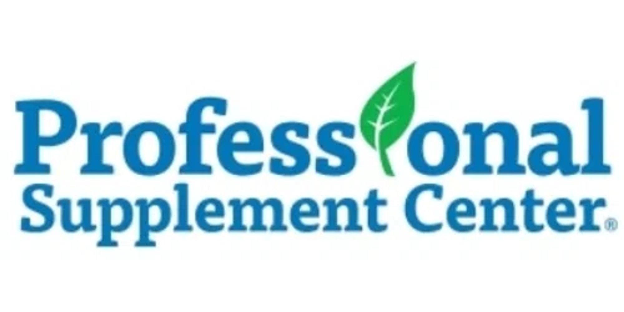 Professional Supplement Center