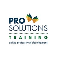 ProSolutions Training