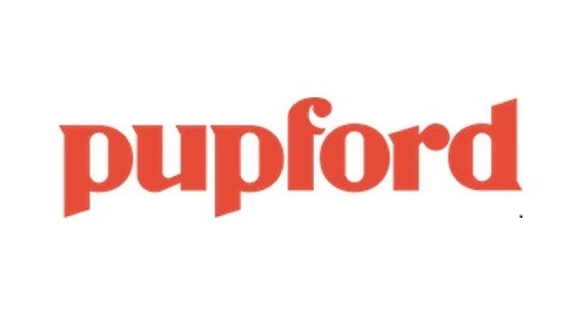 Pupford