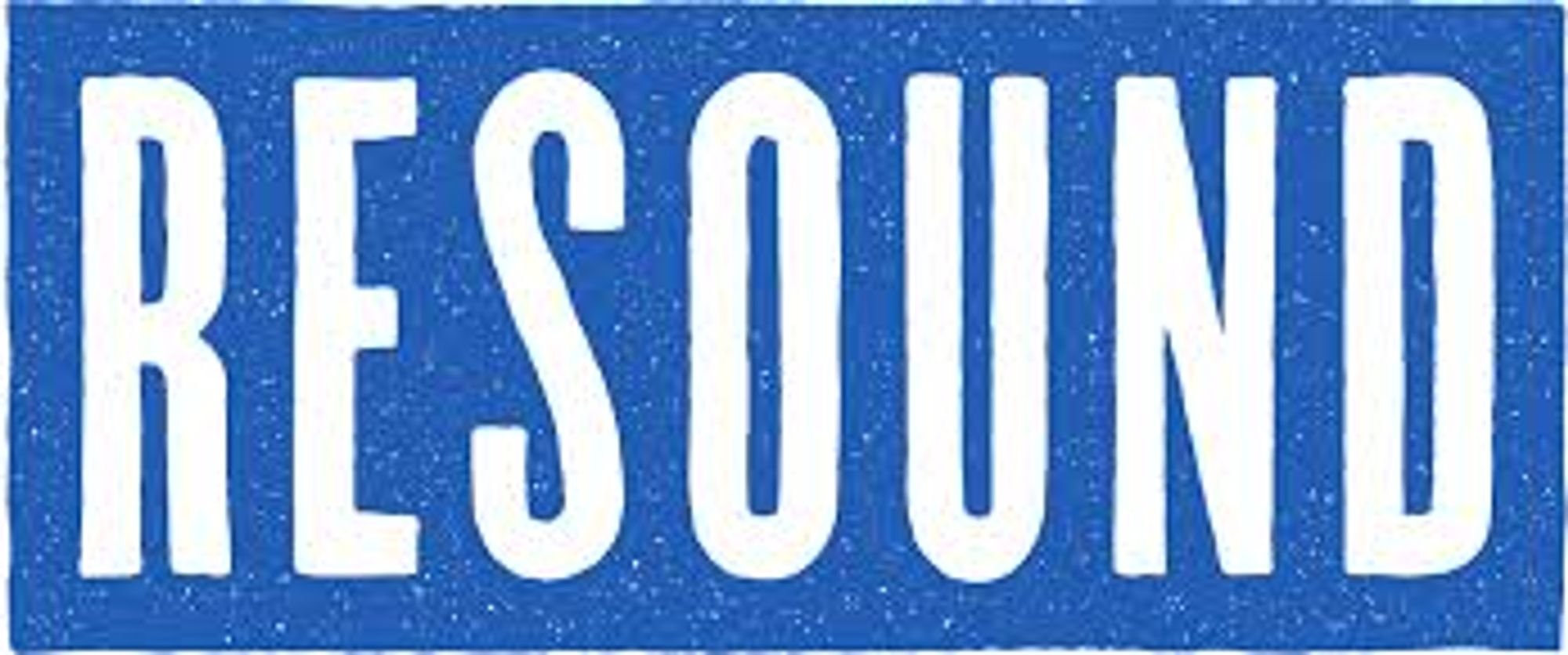 Resound