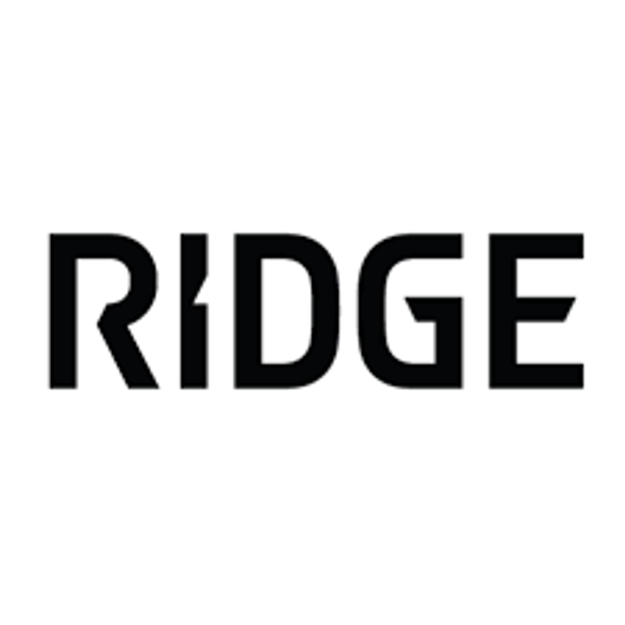 The Ridge