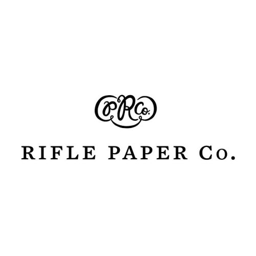 Rifle Paper Co.