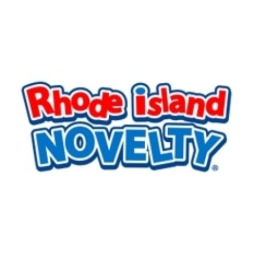 Rhode Island Novelty