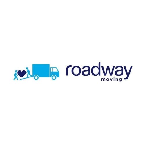Roadway Moving