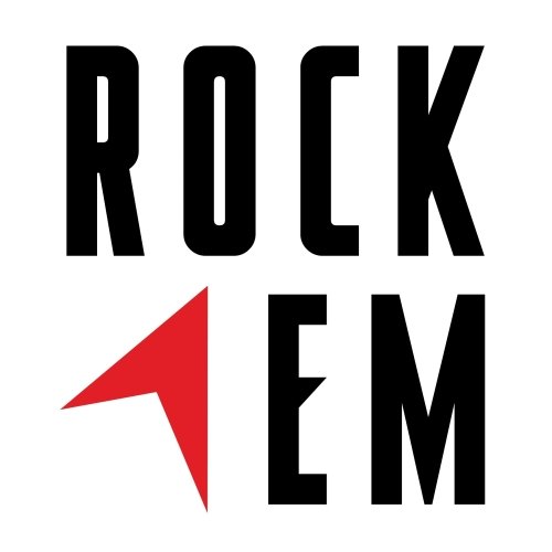 Rock 'Em Socks