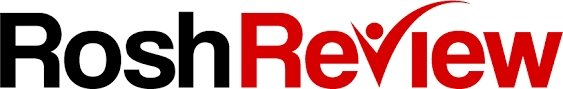 Rosh Review
