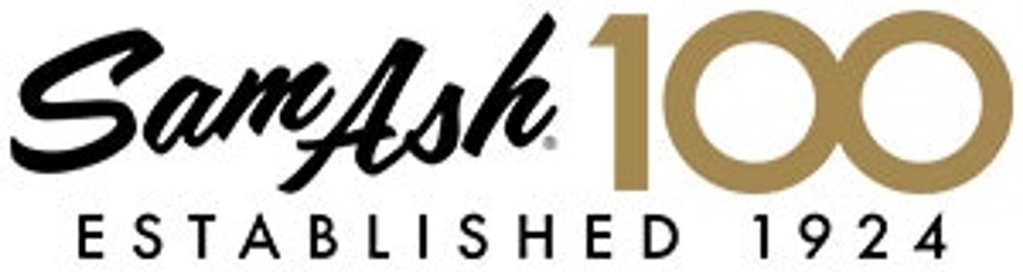 Sam Ash