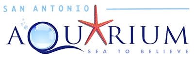 San Antonio Aquarium